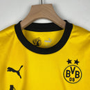 Conjunto Infantil Borussia Dortmund 2023/24 - Home