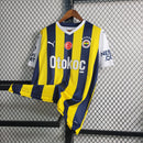 Camisola Fenerbahçe 2023/24 Home