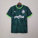 Camisola SE Palmeiras 2023/24 Home