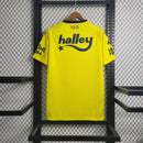 Camisola Fenerbahçe 2023/24 Away