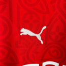Camisola Rennes 2023/24 Home