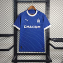 Camisola Olympique de Marseille 2023/24 Away