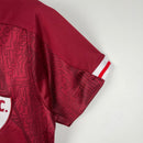 Camisola Feminina Fluminense 2022/23 Terceira