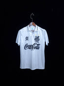 Camisola Retrô Santos FC 1993-94 - Home