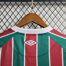 Camisola Fluminense 2023/24 Home