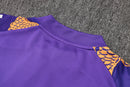 Conjunto de Treino Real Madrid CF 2024-25