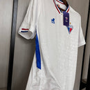 Camisola Fortaleza 2024/25 Away
