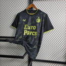 Camisola Feyenoord 2023/24 Quarta