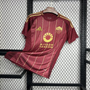 Camisola Roma 2024/25 - Home