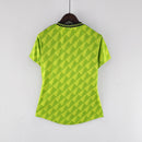 Camisola Feminina Manchester United 2022/23 Terceira