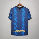 Camisola Inter de Milão 2021/22 Home