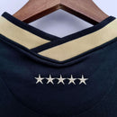 Camisola Seleção Brasil 2022/22 Edição Limitada Preta