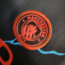 Camisola Manchester City 2023/24 Terceira