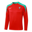 Conjunto de Treino Portugal 2024