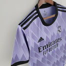 Camisola Real Madrid 2022/23 Away