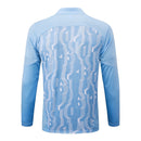 Conjunto de Treino Manchester City 2024-25