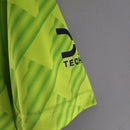 Camisola Manchester United 2022/23 Terceira