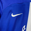 Conjunto Infantil Atlético de Madrid 2023/24 - Away