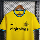 Camisola Inter de Milão 2022/23 Terceira