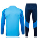 Conjunto de Treino Flamengo 2024-25