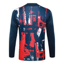 Conjunto de Treino FC Paris Saint-Germain 2025-26