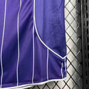 Camisola Retrô Manchester City 2007-08 - Away