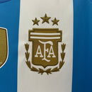 Camisola Seleção Argentina 2024/25 Home
