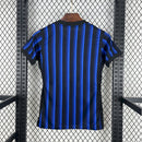 Camisola Feminina Inter de Milão 2025/26 Home