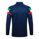 Conjunto de Treino Itália 2024