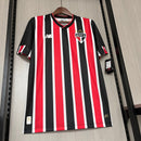 Camisola São Paulo 2024/25 Away