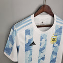 Camisola Seleção Argentina 2020/20 Home