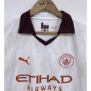 Camisola Manchester City 2023/24 Away