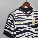 Camisola Seleção Coreia do Sul 2020/20 Away