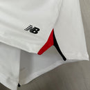Camisola Feminina São Paulo 2025/26 - Home