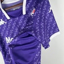 Camisola Fiorentina 2023/24 Home
