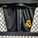 Conjunto Infantil Real Madrid 2023/24 - Terceira