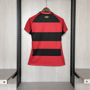 Camisola Feminina Sport Recife 2025/26 - Home