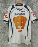 Camisola Retrô Pumas 2008-09 - Home