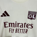 Camisola Lyon 2024/25 - Third