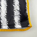Camisola Juventus 2023/24 Home