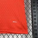 Camisola Feminina Seleção Portugal 2025/26 Home
