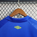 Camisola Fluminense 2022/23 - Treino - Goleiro Azul