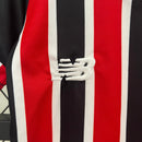 Conjunto Infantil São Paulo 2024/25 - Away
