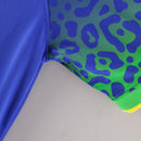 Camisola Seleção Brasil 2022/23 Away Torcedor PRO