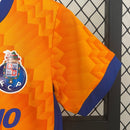 Conjunto Infantil Porto 2024/25 - Away