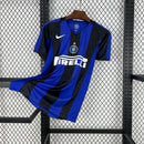 Camisola Retrô Inter Milão 2004-05 Home