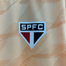 Camisola São Paulo 2024/25 Pré Jogo