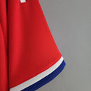 Camisola Seleção Chile 2022/22 Home