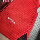 Conjunto Infantil Milan 2023/24 - Home