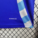 Camisola Feminina Seleção Argentina 2024/25 Away
